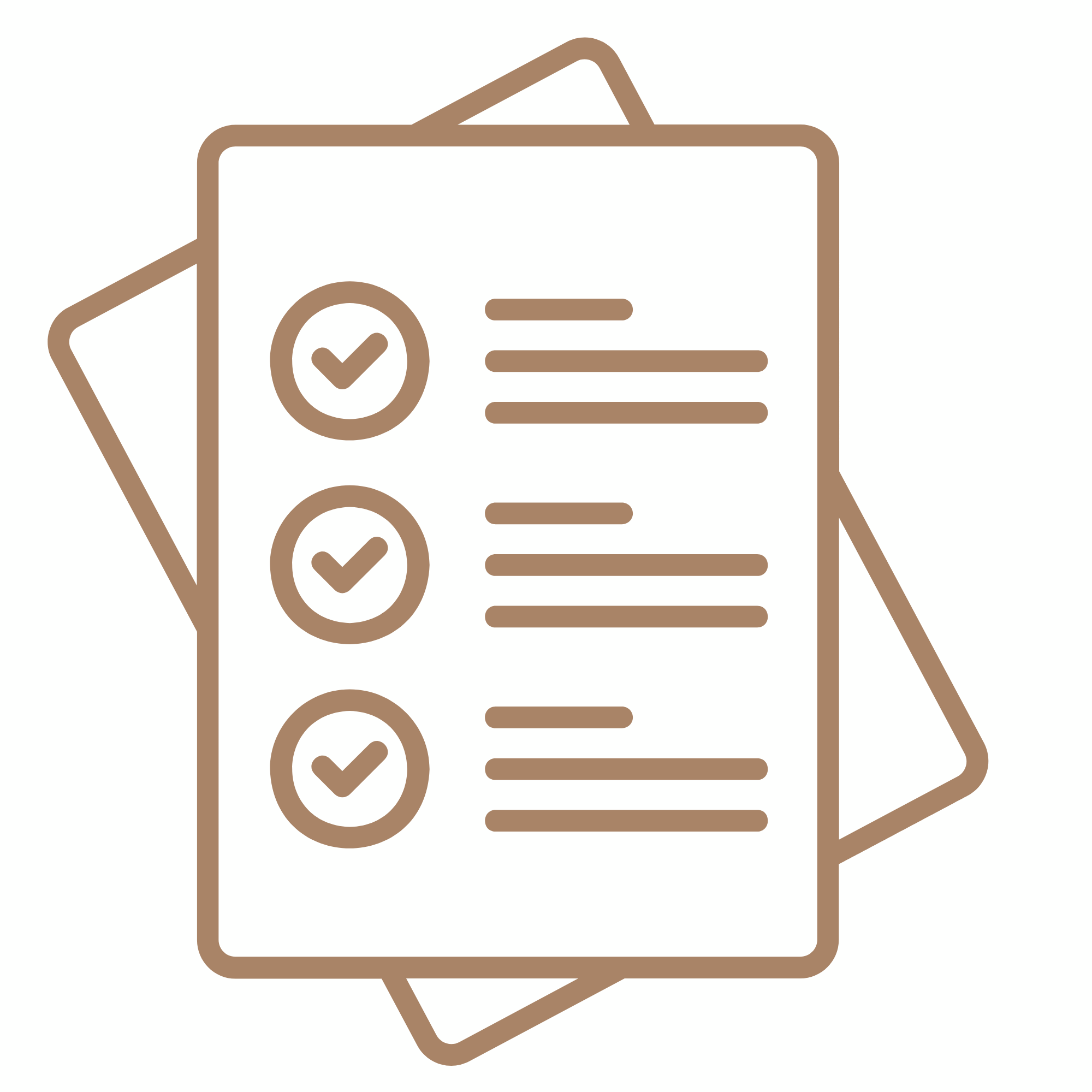 Gestión de Trámites